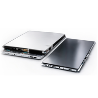 Повреден дисплей на лаптоп – линии, петна, липса на картина