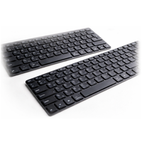 Нова съвместима клавиатура за лаптоп с кирилица и подсветка