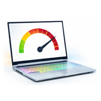 Оптимизация на скоростта на лаптоп в Бургас