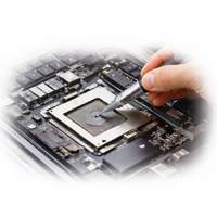 Профилактика на лаптоп в Бургас - смяна на термопаста